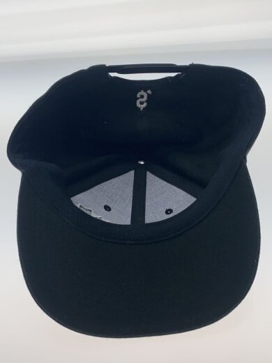 商品画像：24ss/Creep 6-Panel/キャップ/FREE/アクリル/BLK/メンズ 4