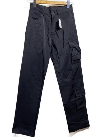 商品画像：ARTE/ボトム/S/ナイロン/BLK/SS23-126P 1