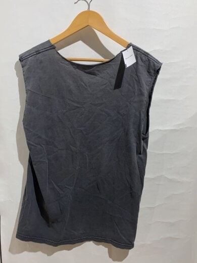 商品画像：Aerosmith/エアロスミス/空山基/hajime sorayama/Tシャツ/--/--/BLK 2