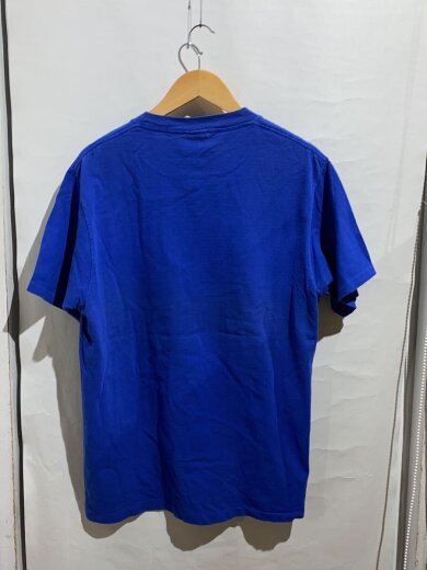 商品画像：スーパーマン/warner bros/アメリカ製/2000年//Tシャツ/L/コットン/BLU 2