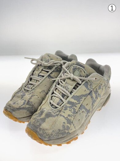 商品画像：NOCTA X HOT STEP AIR TERRA_ノクタ X ホット ステップ/24.5cm/GRY 2