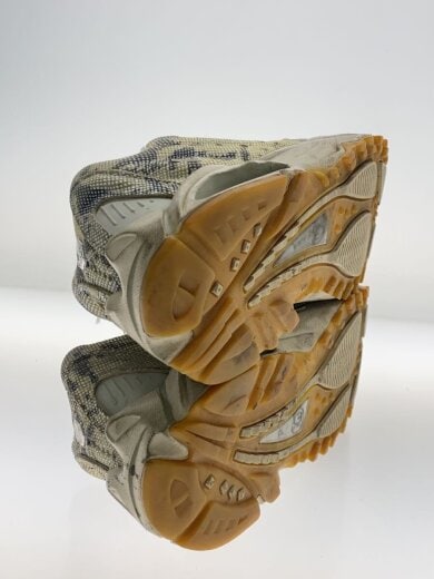 商品画像：NOCTA X HOT STEP AIR TERRA_ノクタ X ホット ステップ/24.5cm/GRY 4