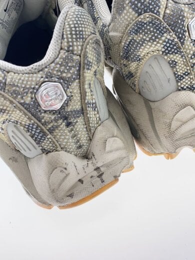 商品画像：NOCTA X HOT STEP AIR TERRA_ノクタ X ホット ステップ/24.5cm/GRY 6