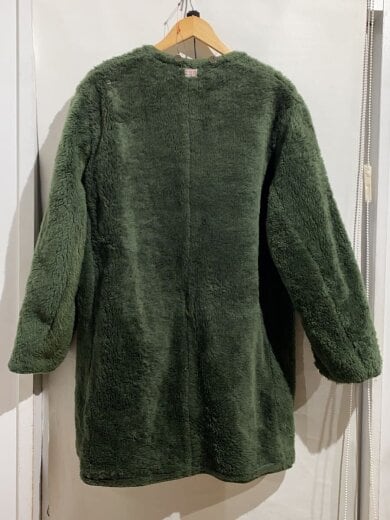 商品画像：ライナージャケット/--/コットン/KHK 2