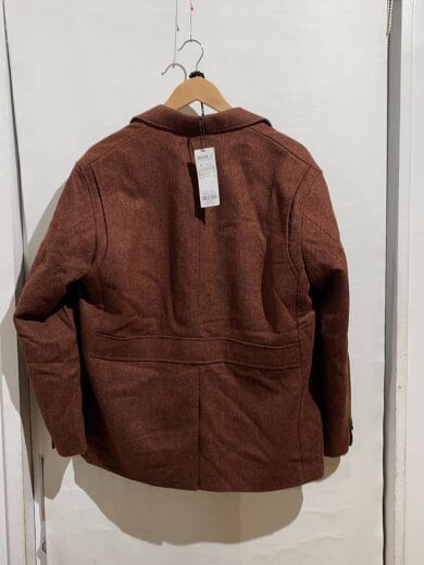 商品画像：ヘリンボーン/テーラードジャケット 2