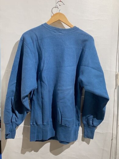 商品画像：90s/リバース/スウェット/L/コットン/NVY 2