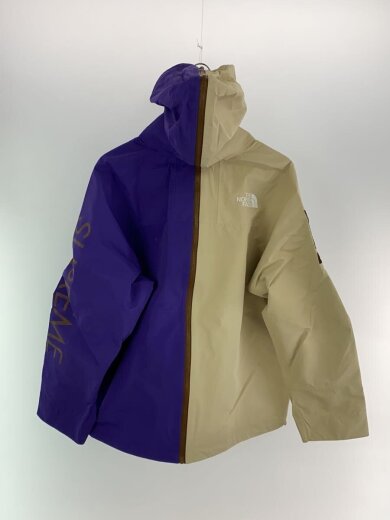 商品画像：24ss/Split Taped Seam Shell Jacket/マウンテンパーカ/L/ポリエステル/PUP 2