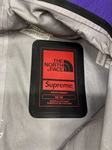 商品画像：24ss/Split Taped Seam Shell Jacket/マウンテンパーカ/L/ポリエステル/PUP 3