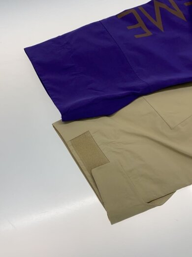 商品画像：24ss/Split Taped Seam Shell Jacket/マウンテンパーカ/L/ポリエステル/PUP 5