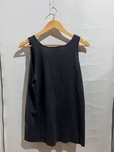 商品画像：Harley rendezvous/sportswear/アメリカ製/タンクトップ/XL/コットン/BLK 2