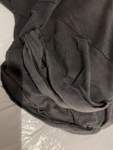 商品画像：90s/MARTIN LUTHER KING JR/Tシャツ/--/コットン/BLK 3