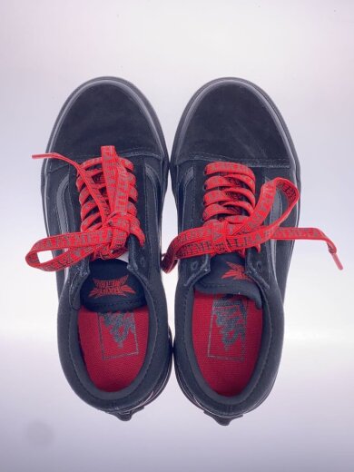 商品画像：ローカットスニーカー/22cm/BLK/703000-0001 3