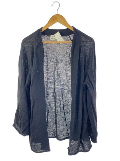 商品画像：joya alpaca aw16/ポケット付き/シャギー/カーディガン(薄手)/XS/19i164 1