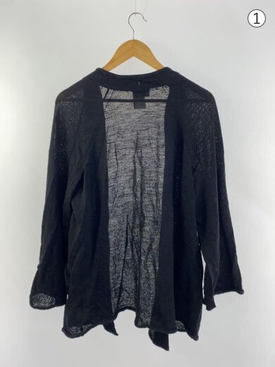 商品画像：joya alpaca aw16/ポケット付き/シャギー/カーディガン(薄手)/XS/19i164 2
