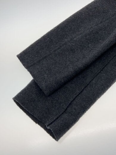 商品画像：インサイドアウト/フランス製/ジャケット/38/ウール/GRY/1061240 6