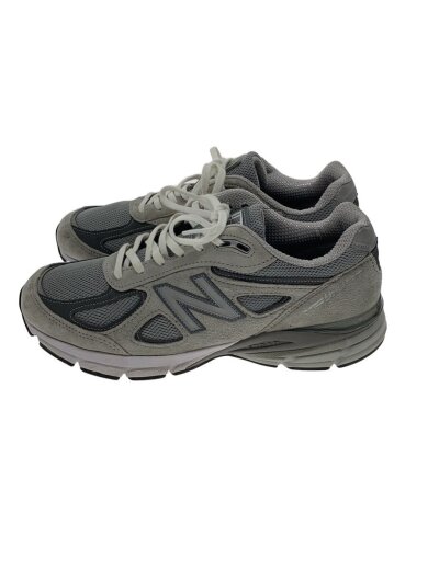 商品画像：made in USA/ローカットスニーカー/27.5cm/GRY/U990GR4 1