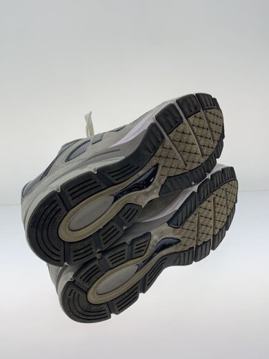 商品画像：made in USA/ローカットスニーカー/27.5cm/GRY/U990GR4 4