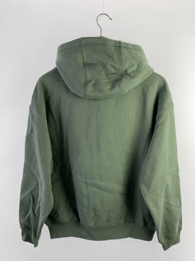 商品画像：パーカー/S/コットン/GRN 2
