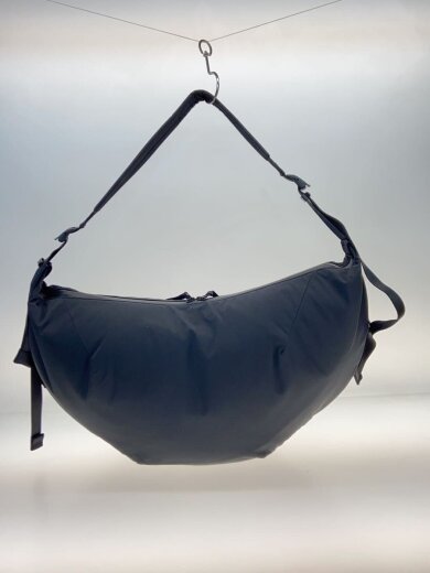 商品画像：Crescent Bag/バッグ/ナイロン/BLK/2350100365 3