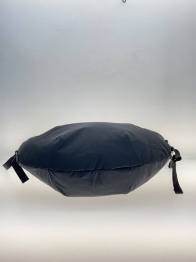 商品画像：Crescent Bag/バッグ/ナイロン/BLK/2350100365 4