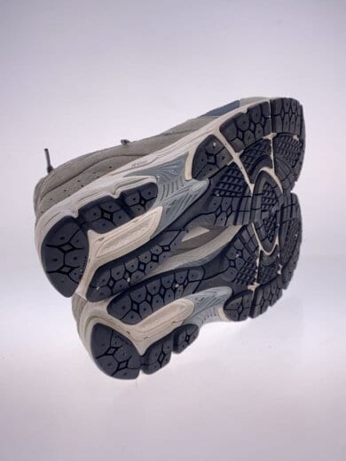 商品画像：M2002/グレー/24.5cm/GRY/スウェード 4