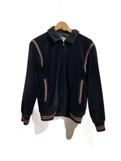 商品画像：bonatop/ジャケット/L/ポリエステル/BLK 1