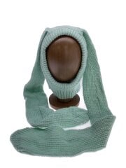 ニットキャップ/FREE/アルパカ/BLU/無地/メンズ/TTT-2022AW-ACC02