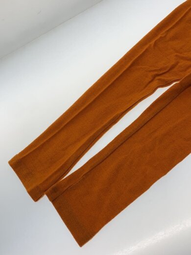 商品画像：メリノジャージー タートルネックTシャツ/ウール/ORN/wofl-uw111// 6