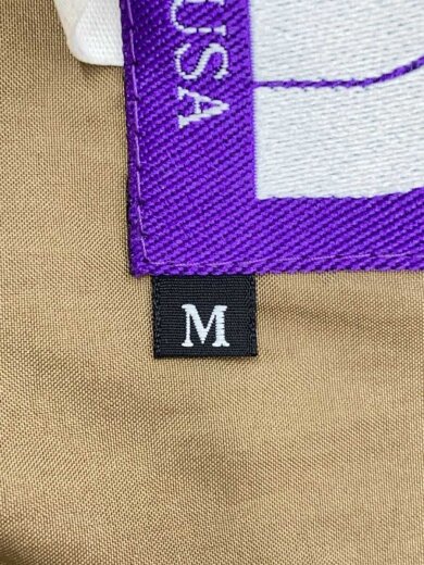 商品画像：マウンテンパーカー/M/ポリエステル/CML/無地/np2355n 4