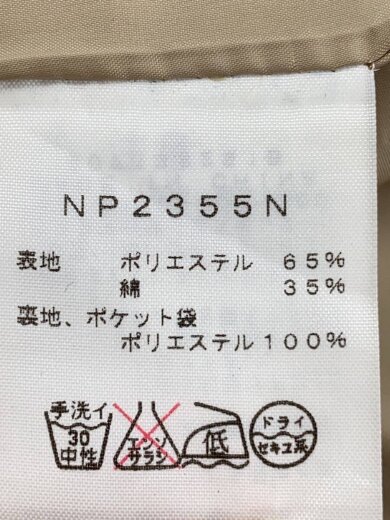 商品画像：マウンテンパーカー/M/ポリエステル/CML/無地/np2355n 5