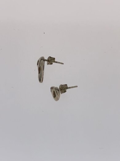 商品画像：STRONG/IRIS EARRINGS/OURs/ピアス/--/メンズ 2