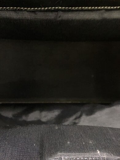 商品画像：ドクターズバッグ/ショルダー欠品/ナイロン/BLK// 5