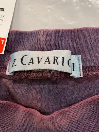 商品画像：z.cavaricci/Tシャツ/--/コットン/マルチカラー// 3