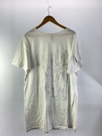 商品画像：hugger/ペンギン/特大サイズ/アメリカ製/Tシャツ/one/コットン/WHT 2