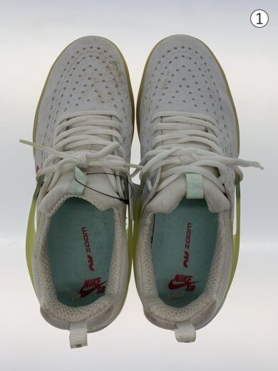 商品画像：Zoom Nyjah 3/28cm/WHT/DV7896-400 3