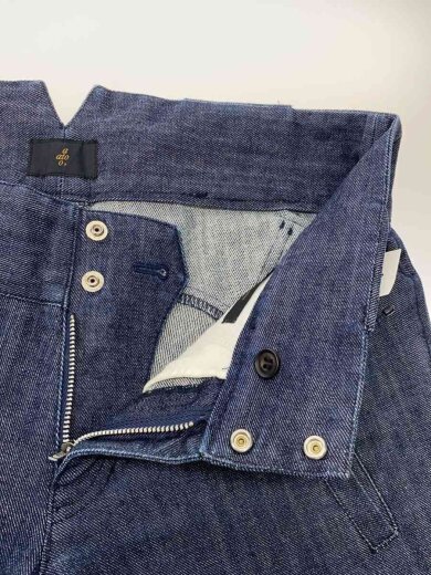 商品画像：ボトム/48/コットン/IDG/am8a-p01 3