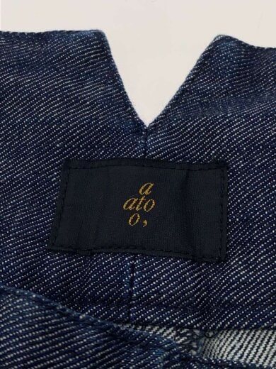 商品画像：ボトム/48/コットン/IDG/am8a-p01 4