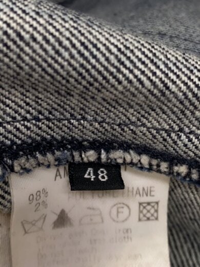 商品画像：ボトム/48/コットン/IDG/am8a-p01 5