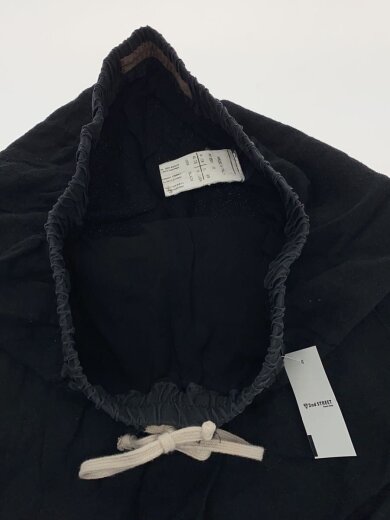 商品画像：ショートパンツ/40/コットン/BLK/0009/rp2331 3