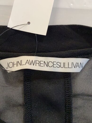 商品画像：Tシャツ/--/ポリエステル/BLK/58005-0321-31 3