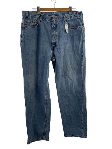 商品画像：00s/メキシコ製/BIG SIZE/ボトム/42/32/デニム/IDG/550 1