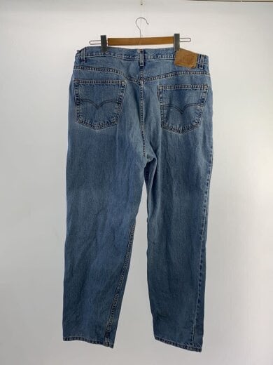 商品画像：00s/メキシコ製/BIG SIZE/ボトム/42/32/デニム/IDG/550 2