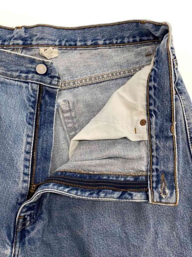 商品画像：00s/メキシコ製/BIG SIZE/ボトム/42/32/デニム/IDG/550 3