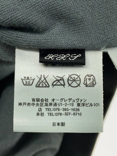 商品画像：レザージャケット・ブルゾン/XXS/レザー/BLK 4