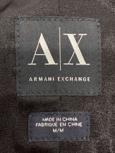 商品画像：パイソン/ジャケット/M/ポリエステル/BLK 3