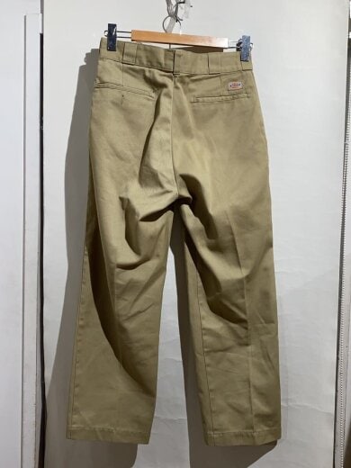 商品画像：90s/TALONジップ/ボトム/--/コットン/BEG 2