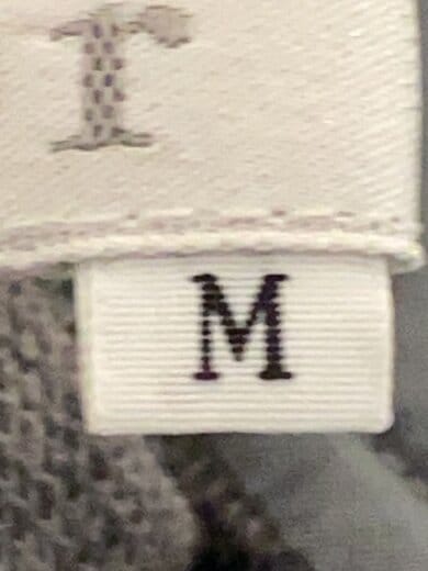 商品画像：ベスト/M/ウール/GRY/NE3EF3250 4