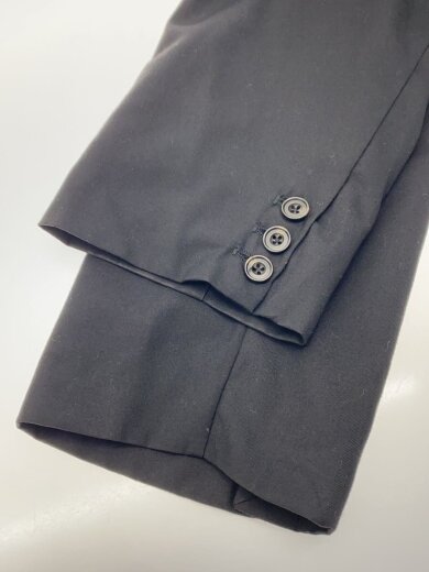 商品画像：テーラードジャケット/FREE/ポリエステル/BLK/N22-007-BLK 5