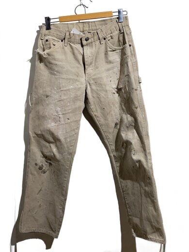 商品画像：ボトム/32/コットン/BRW/W716503 1