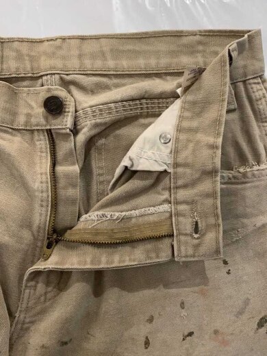 商品画像：ボトム/32/コットン/BRW/W716503 3